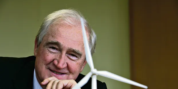 Eddie O'Connor