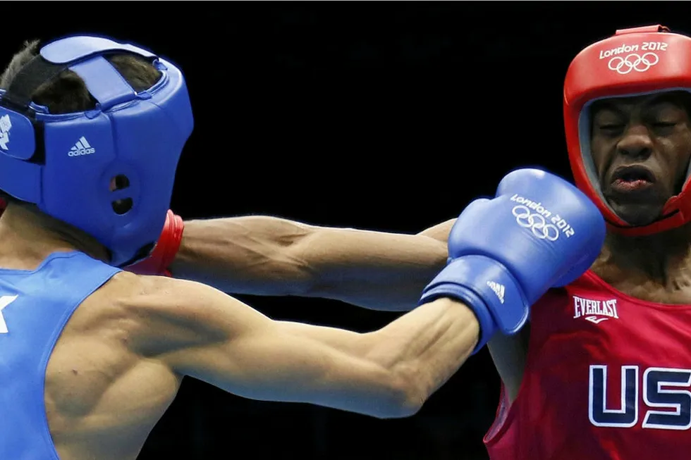 Under fire in the Ring: from investor group