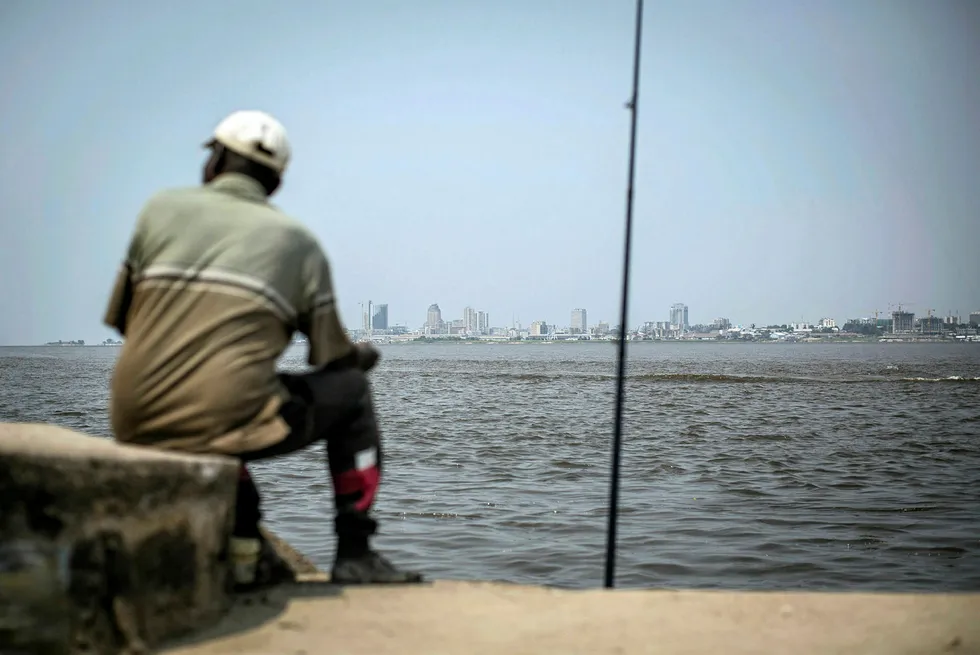 Fishing for answers: Global Witness wants US authorities to investigate a block deal in Congo-Brazzaville involving Soco International