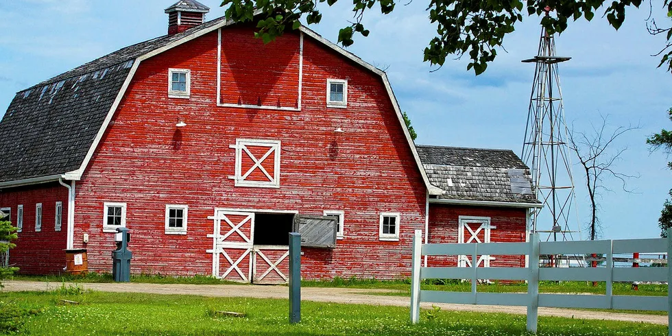 AquaBounty is looking to expand into the rural United States.