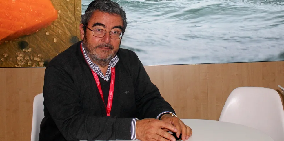 Victor Hugo Puch