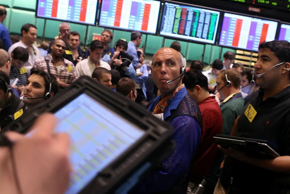 Watching: analysts look ahead to May Opec meeting