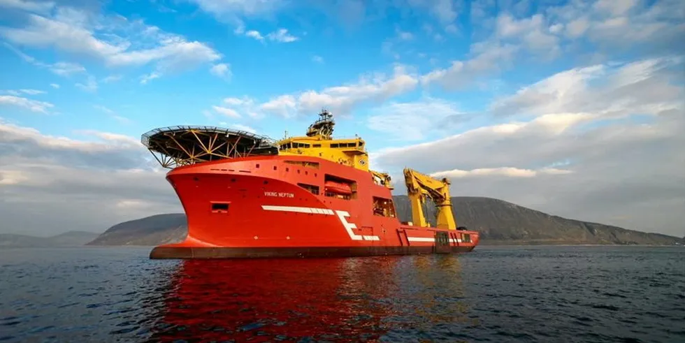 Viking Neptun.