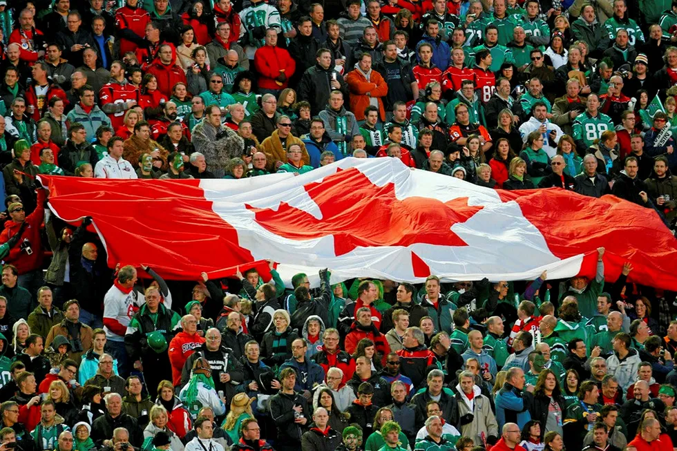 Cheers: Saskatchewan sale heats up