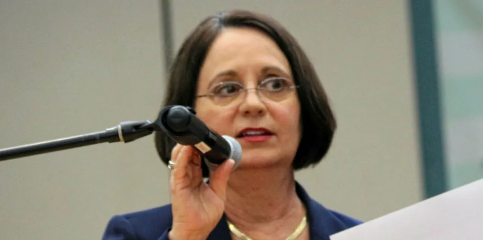 US District Judge Janis Sammartino has been overseeing a class-action lawsuit against Bumble Bee.