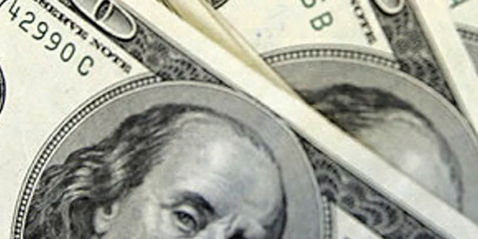 Lenders say an alternative plan by CFG's Chapter 11 trustee violates his role in overseeing the company's debt.