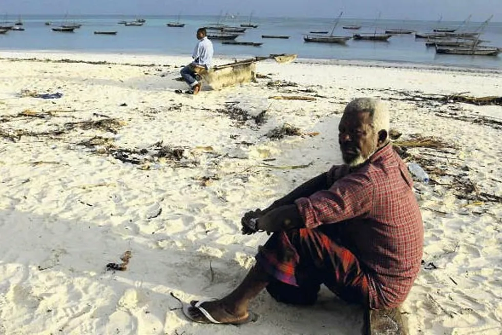 Oil outlook grim: in 2020 for Sub-Saharan Africa
