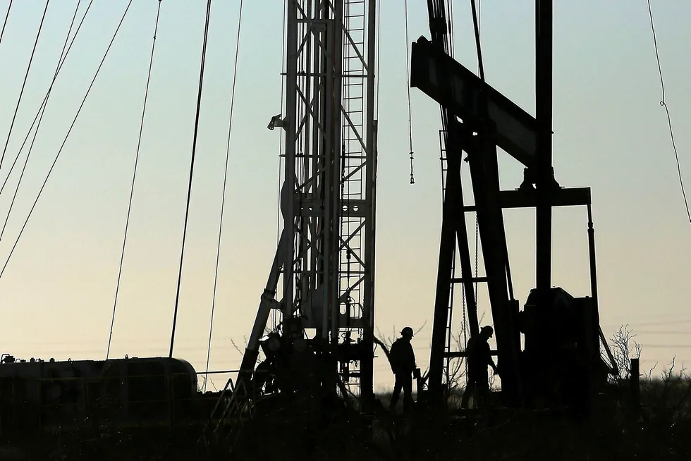 Rapid development: WoodMac warns of geological risks in Permian basin