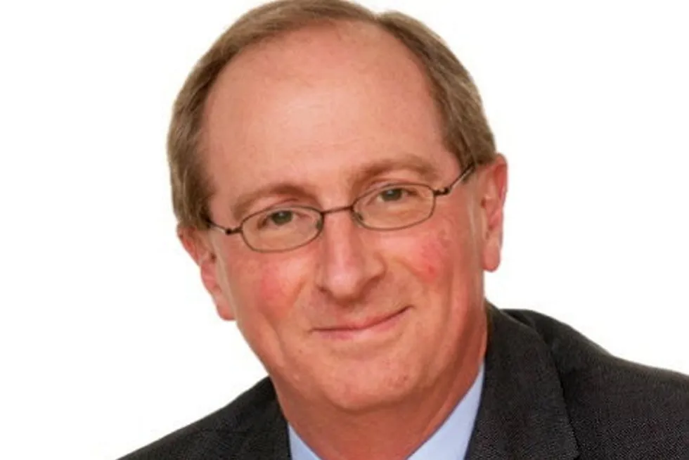 Deal: Alpha Petroleum Resources chief executive of Andy Crouch