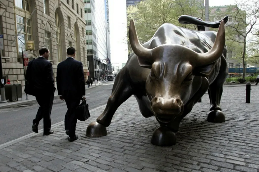Stock market: Berry hopes to raise up to $366m