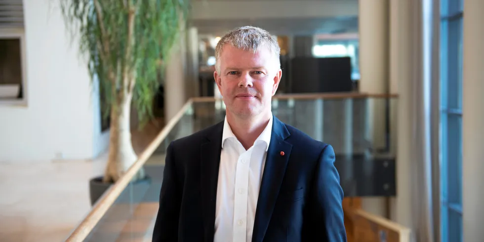 "To meet certain price points and consumers looking for value, Milarex is doing more upcycling of byproducts into retail products," said Thomas Farstad, CEO of Milarex.