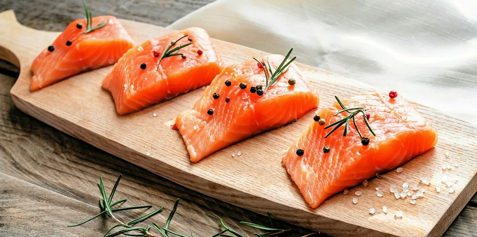 Canada salmon price-fixing lawsuit: 'Big companies are taking advantage of the little guy'