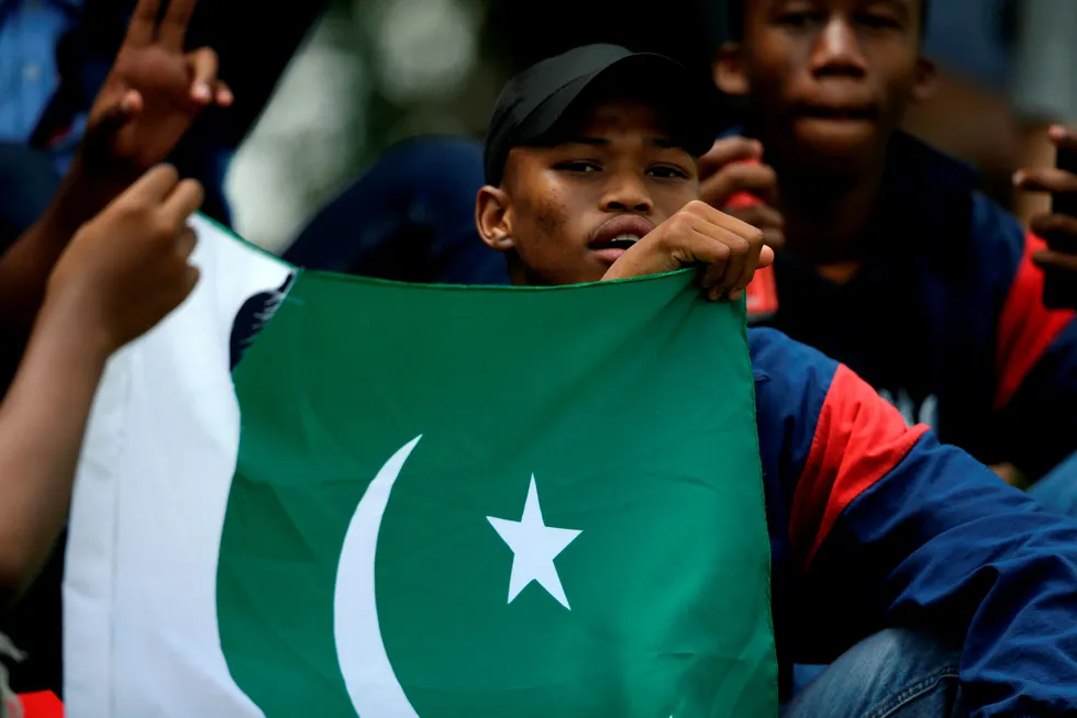 Flying the flag: Pakistan government to tempt players with new exploration acreage