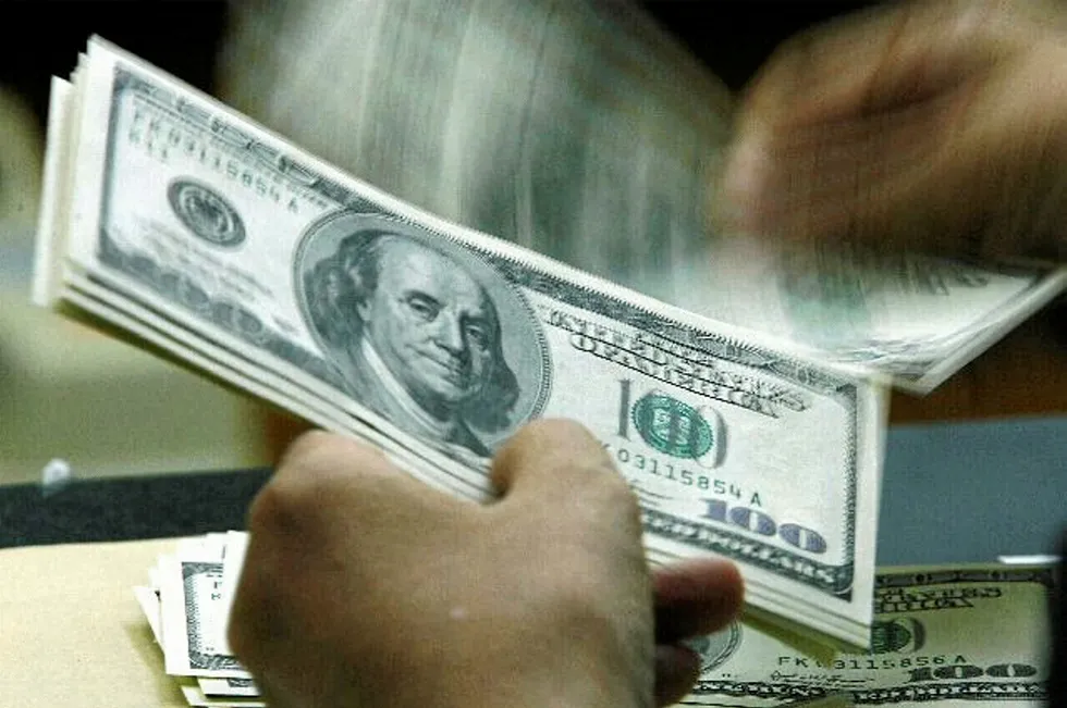 Purchasing power: foreign investors hunt for US deals