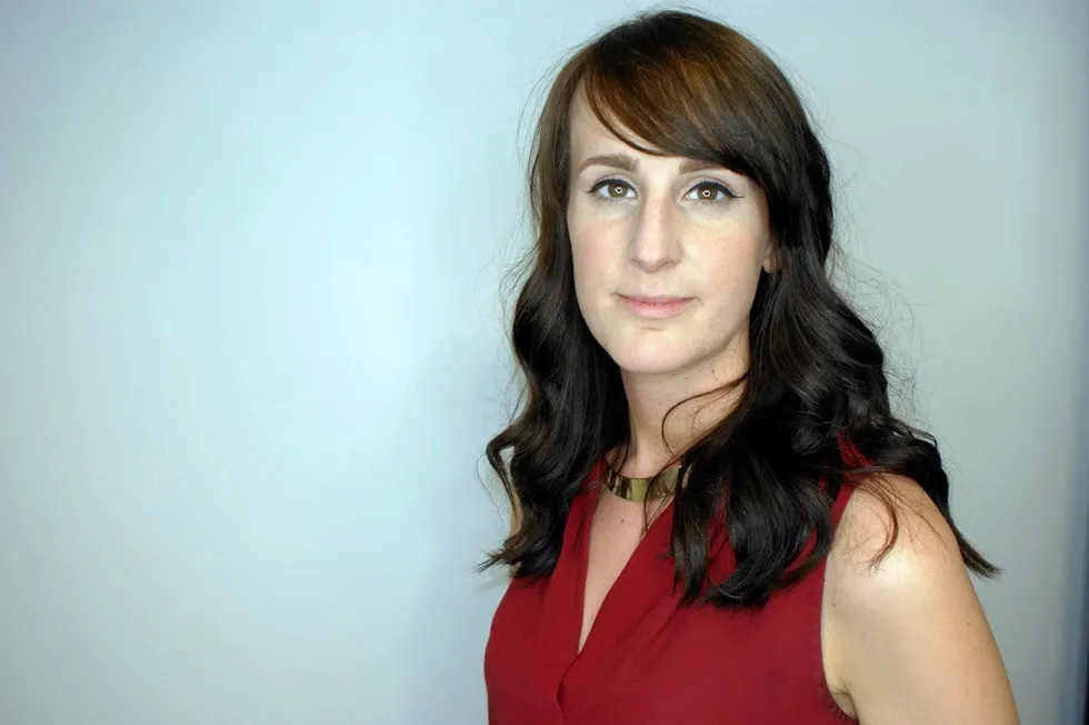 Valid concern: Westwood RigLogix research director Teresa Wilkie.