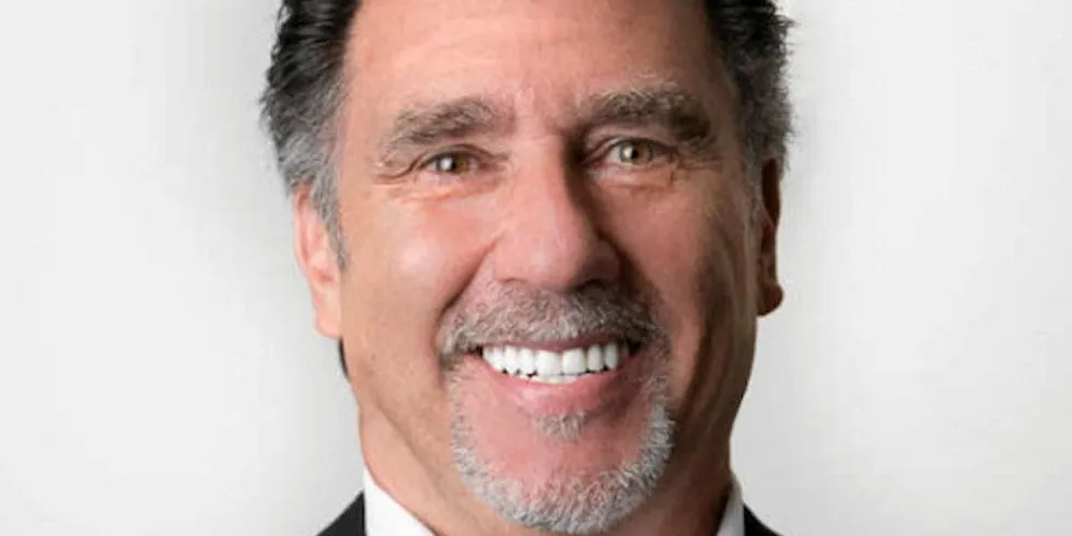 Graphex Technologies. CEO John DeMaio.