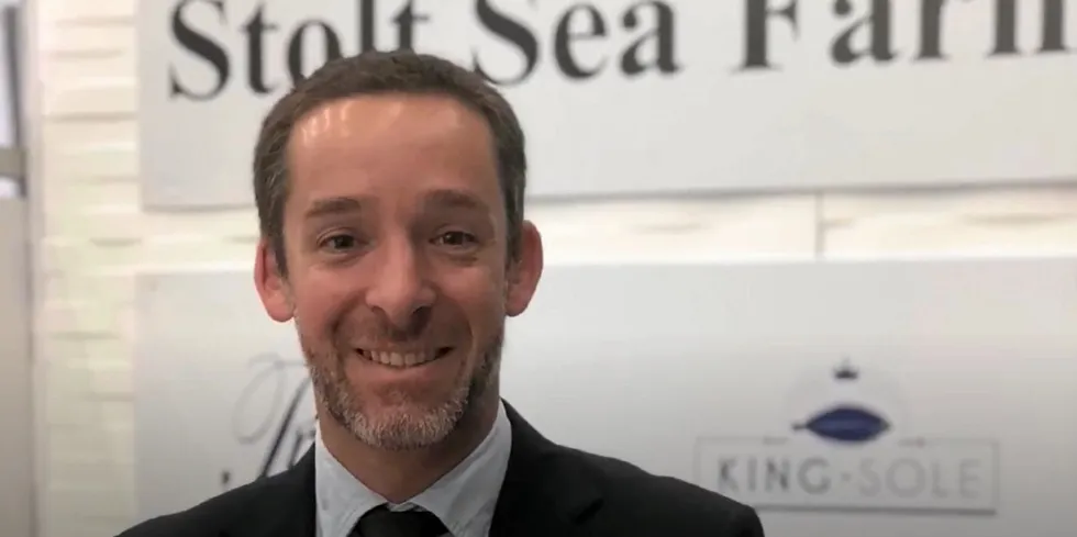 Earlier this year, Stolt Sea Farm, headed by President Jordi Trias, announced it is planning to increase its turbot and sole production after receiving government approval in Spain.