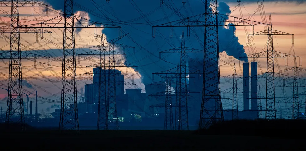 Hitting net zero will mean an end to new fossil projects says the IEA.