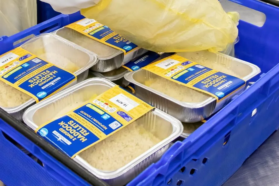 The acquisition of Copernus Fresh Fish will allow Suempol to expand into new species, such as cod and haddock.
