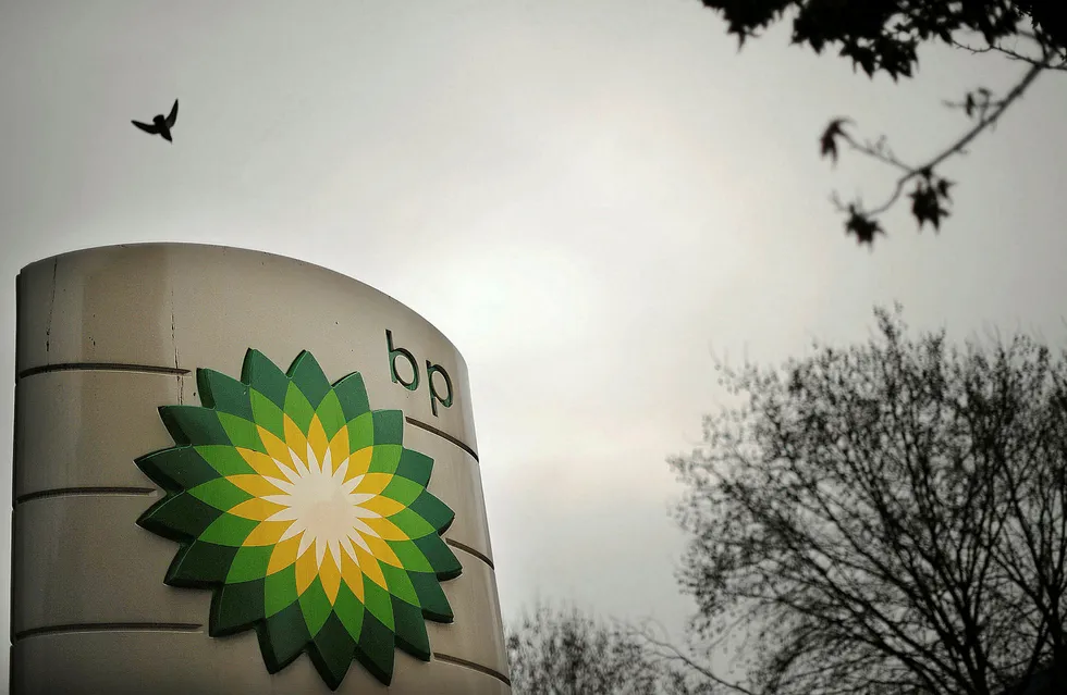 BP: office closed following Harvey