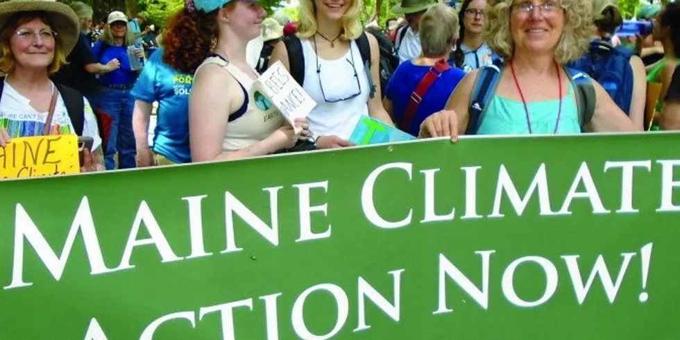 This is not the first time this year that strict measures pushed by activists have been proposed by Maine legislators on aquaculture. In March, a measure brought forward by a different Maine senator sought to place strict new regulations on land-based aquaculture facilities in the state.