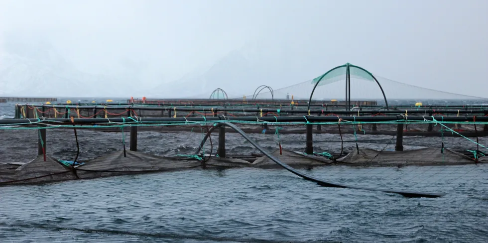 Nordlaks faced with fine for not meeting deadline to renew construction certificates.
