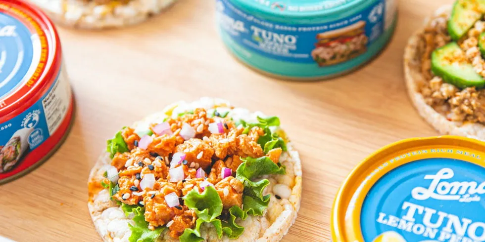 Atlantic Natural Foods is under new ownership.