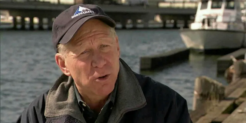 Norm Stavis, former co-founder of North Coast Seafoods, died at 69.