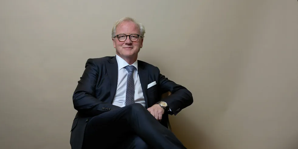 The company already received marketing authorization from the Norwegian Medicines Agency (NoMA) in early July.