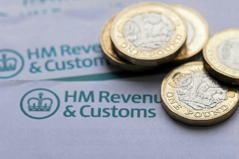 Appeal being prepared: Dolphin Drilling not giving up on tax battle with HMRC.
