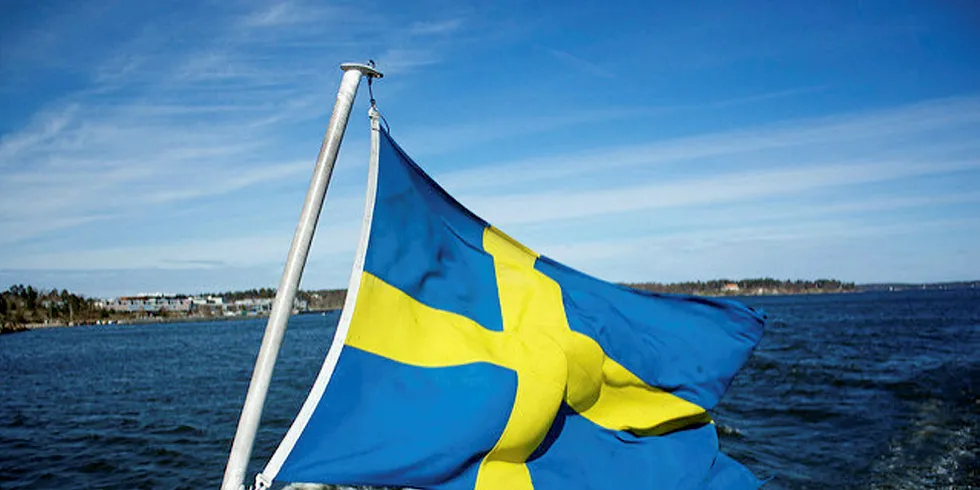 Sweden wants a 100% renewable energy supply by 2040