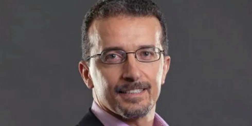 Nomad Foods CFO Samy Zekhout said the company is seeing signs of lower raw material prices.