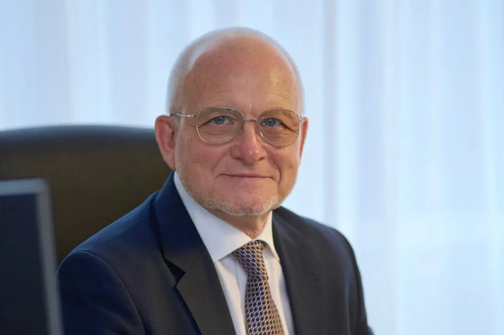 Alexander Sapozhnikov took over the leadership of Russian Crab in 2020, when the company was much smaller, and in five years built it to a leading position in Russia’s crab industry.