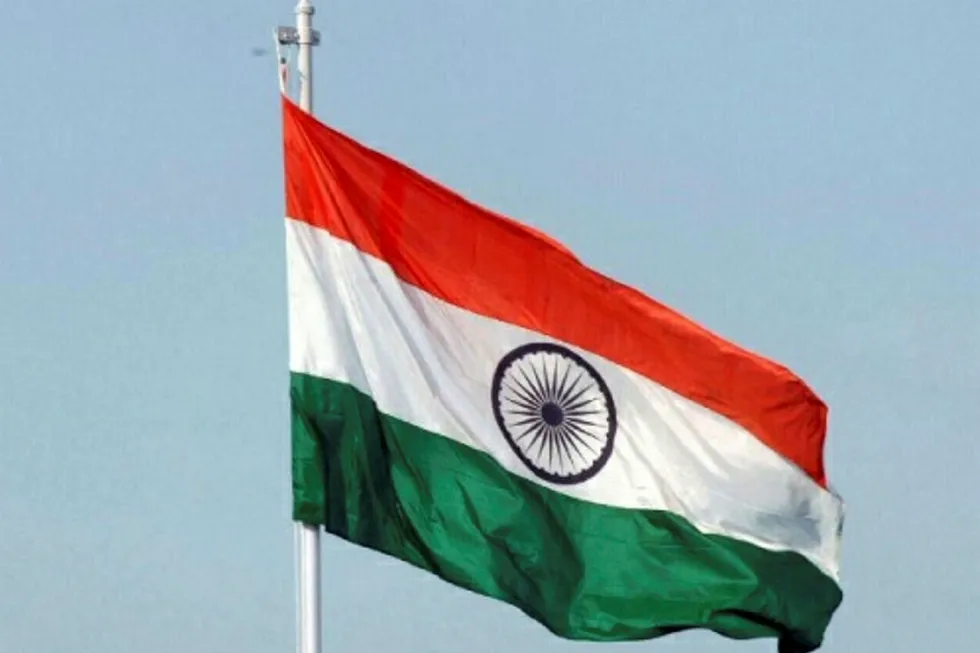 India: the MA oilfield has been closed