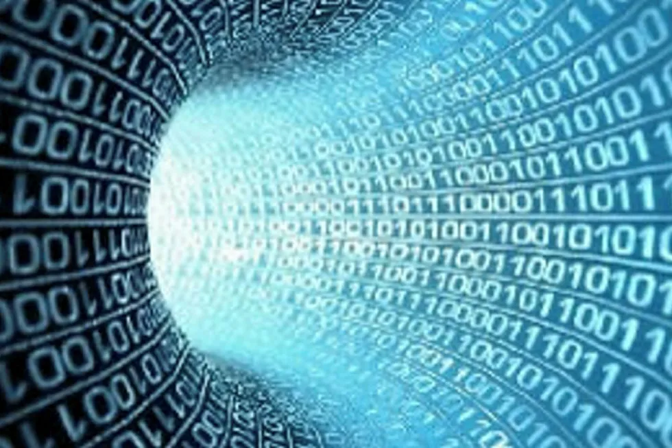 New centre: UK to get new national data repository