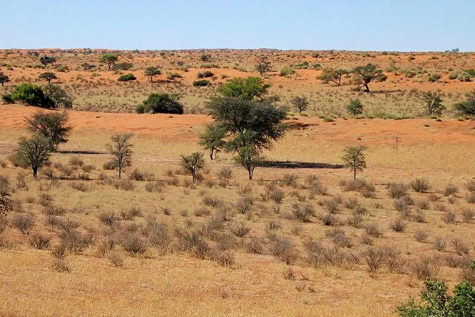 Botswana: Strata-X has a CBM project in the African country
