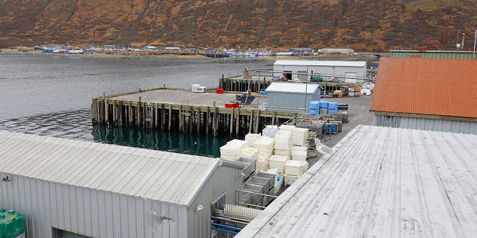 Peter Pan Seafoods is closing its largest seafood processing facility indefinitely after failing to find a buyer for the site.