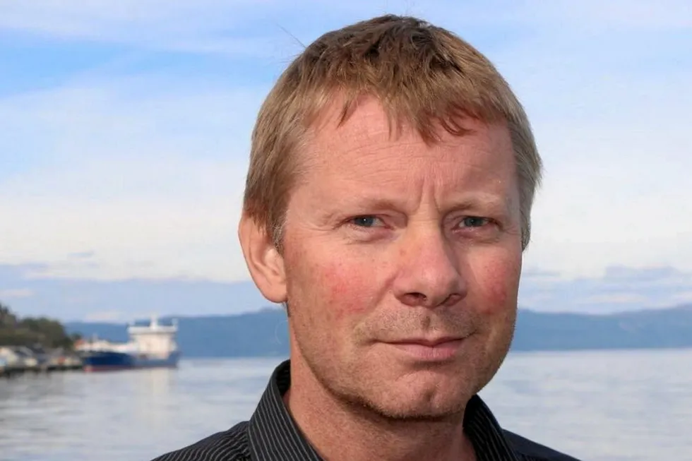 "We are glad that finally this process has reached its finish line," Arnarlax CEO Bjorn Hembre said.