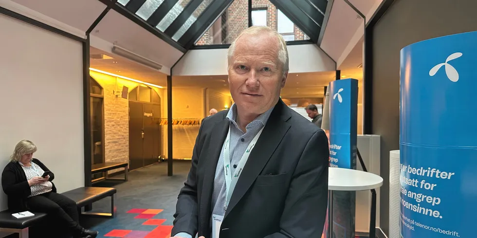 'This contract with Cermaq Norway represents for Akva the largest contract in Norway ever,' said Knut Nesse, CEO of Akva.
