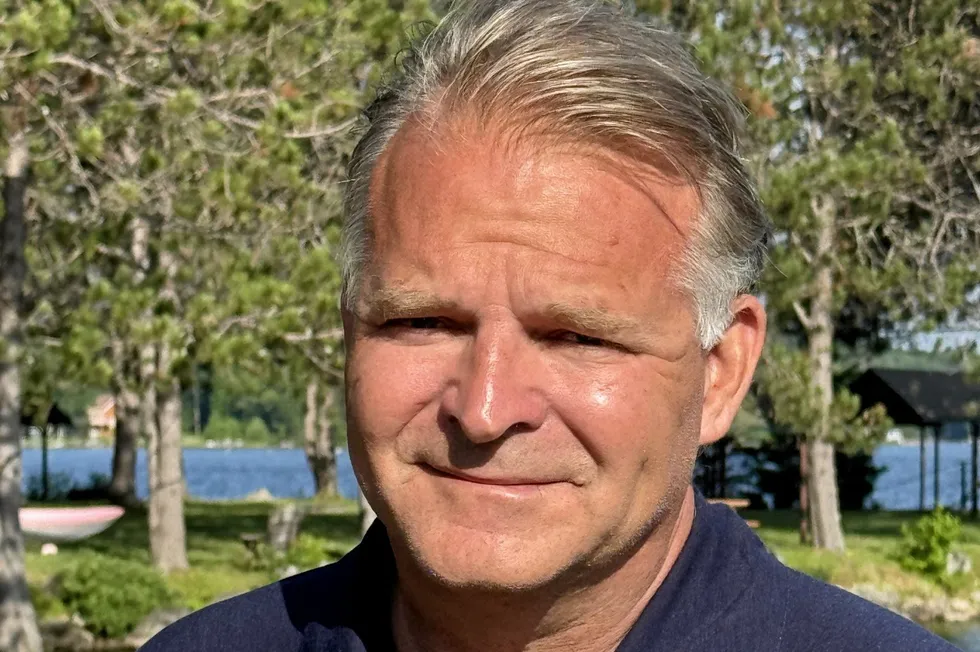 Erik Heim has many years of RAS experience in both Norway and the United States.