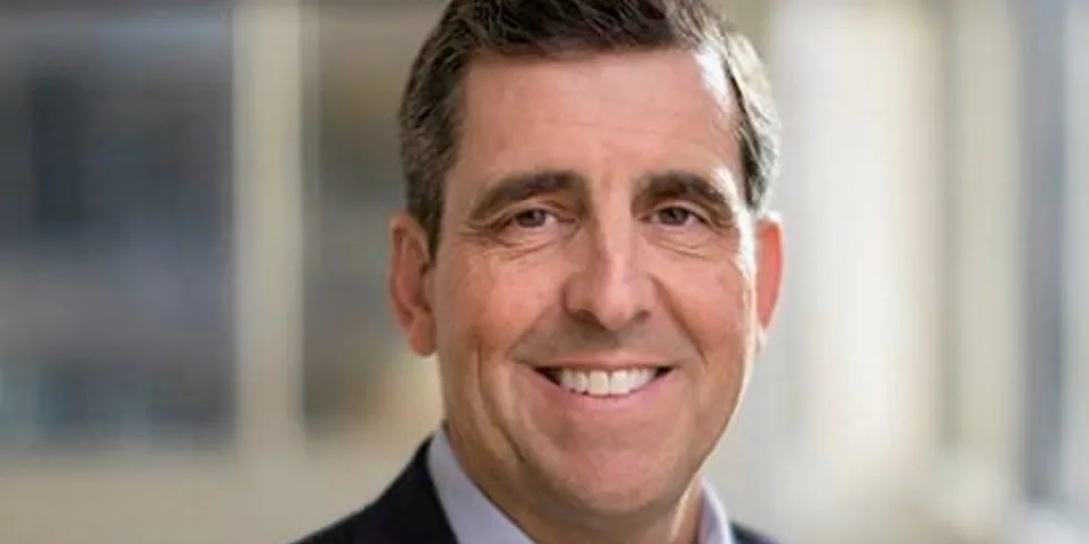 Invenergy CEO Jim Murphy