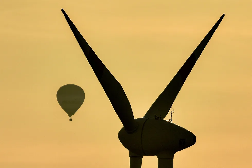 Transition decade: renewables will still make up the majority of investment in power generation investment in the Asia Pacific region, but spending is anticipated to slow