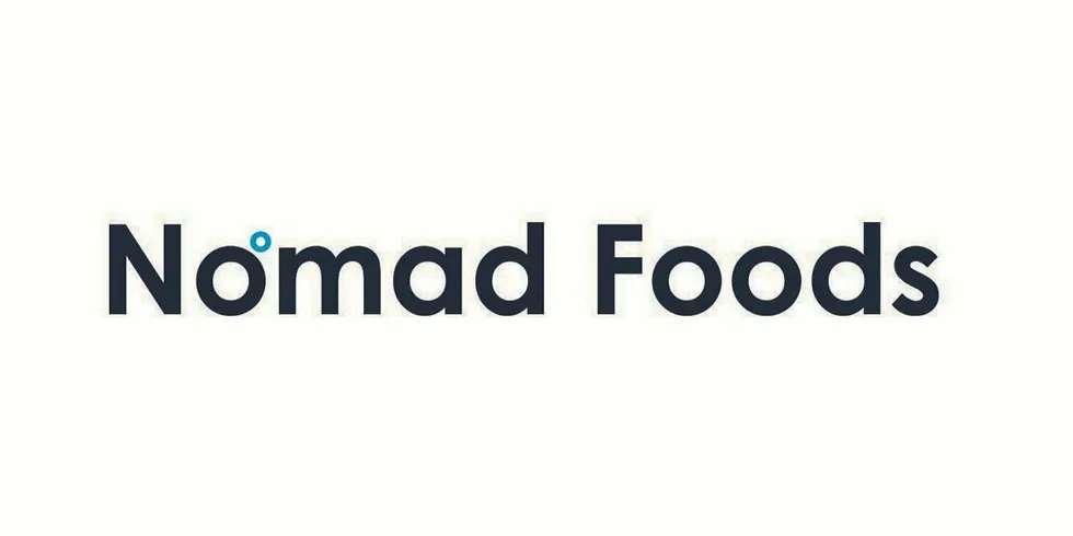 Nomad Foods entered the scene in 2015.