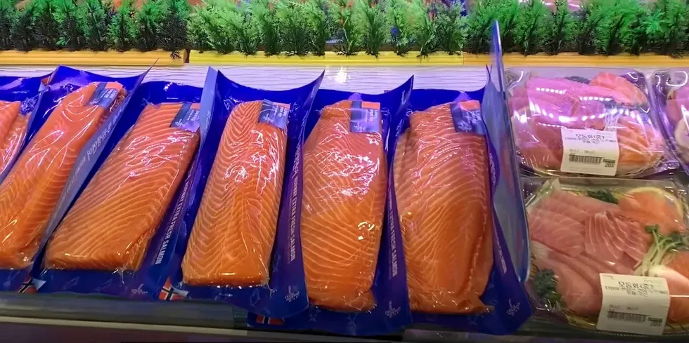 Exporters and farmers are not aligning on how much prices will fall in the coming week.