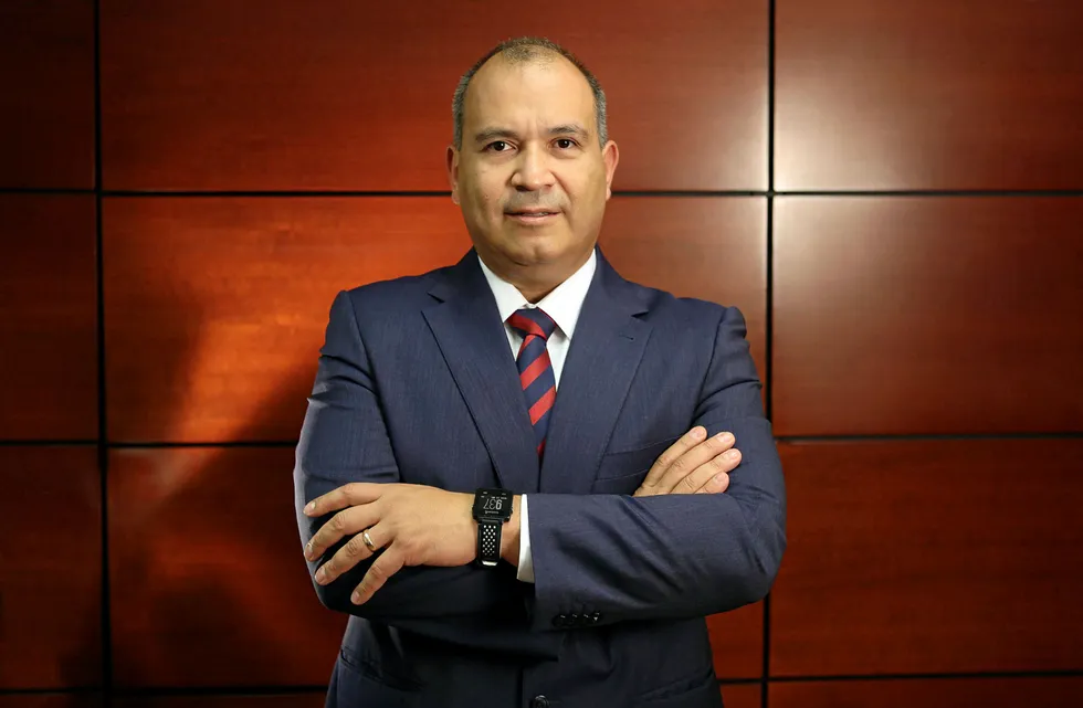 Pemex results: Company led by Carlos Trevino Medina