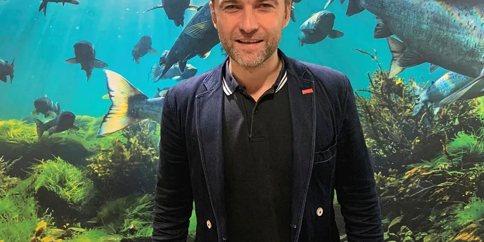 Harald Martin Misje