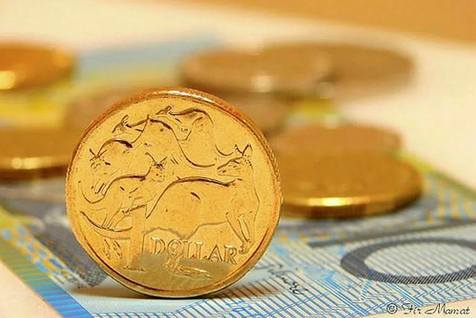 Coming at a cost: tough market conditions will see Strike book a A$91 million non-cash impairment against its Cooper basin assets
