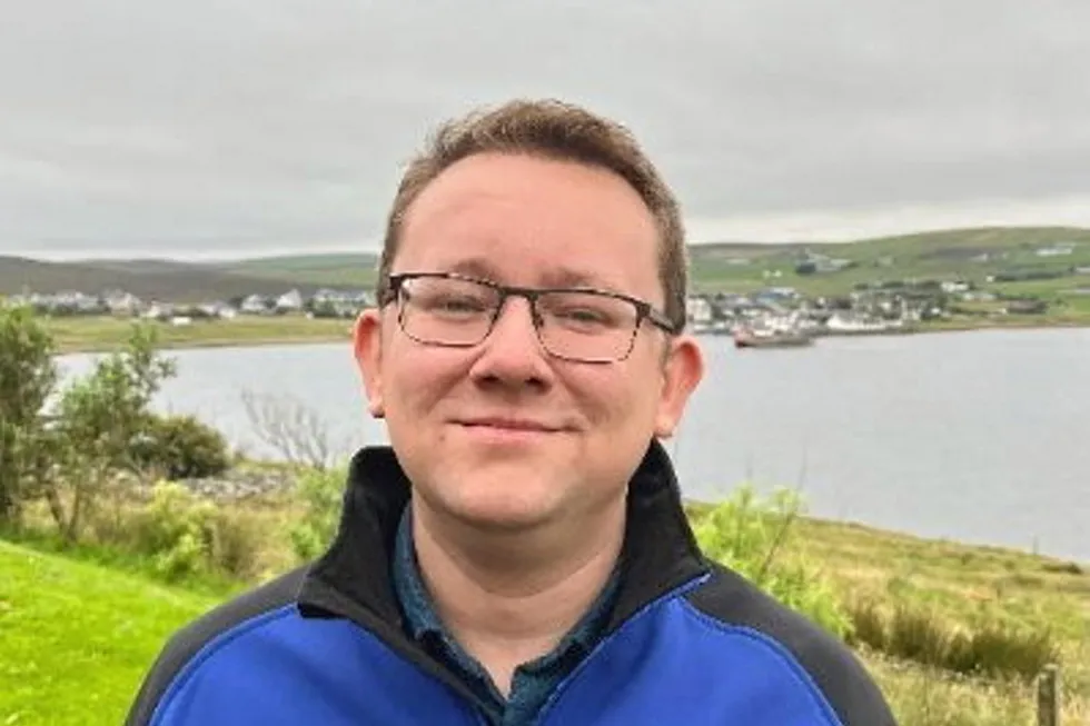 "Quota setting for 2025 has been plagued by scientific uncertainties," said Daniel Lawson, executive officer at the Shetland Fishermen’s Association.