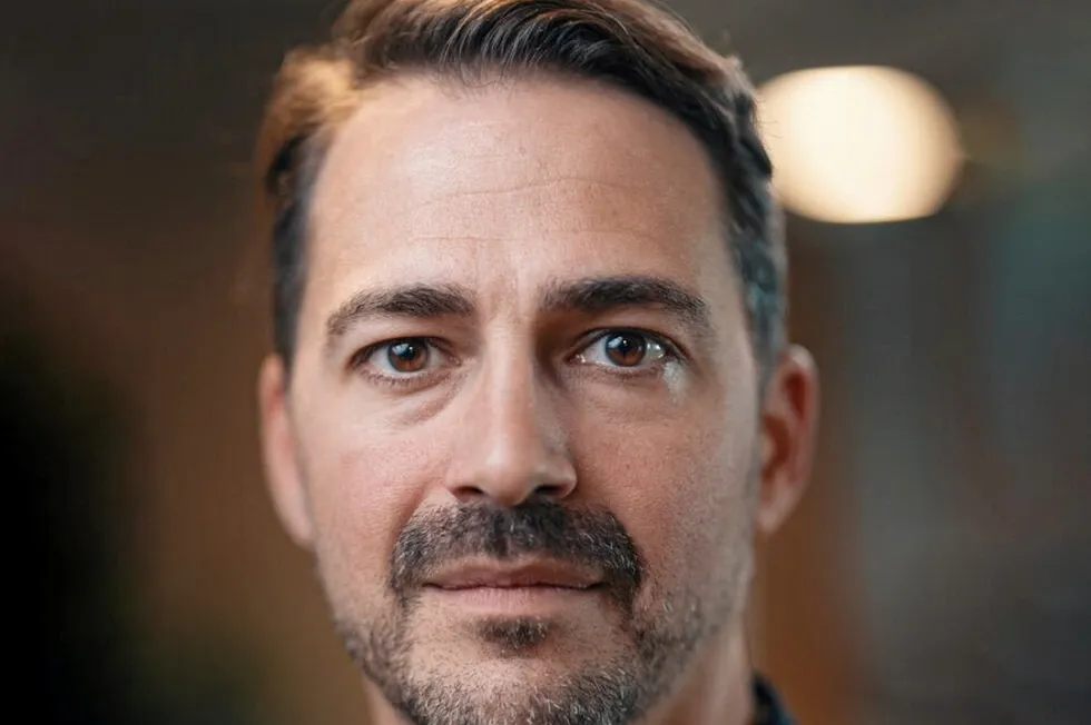 Longboat Energy chief executive Nick Ingrassia.