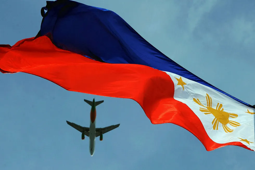 Pagbilao extension: for EWC in the Philippines
